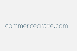 Image of Commercecrate