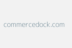 Image of Commercedock