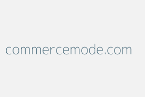 Image of Commercemode