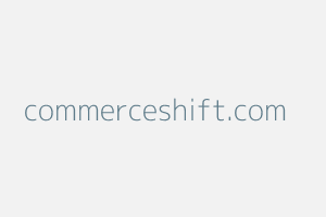 Image of Commerceshift