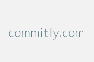 Image of Commitly