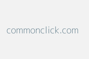 Image of Commonclick