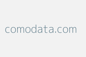 Image of Comodata
