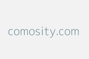 Image of Comosity