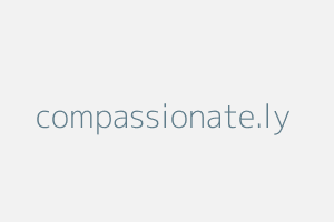 Image of Compassionate.ly
