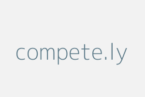Image of Compete.ly