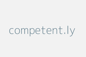 Image of Competent.ly