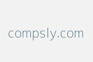 Image of Compsly