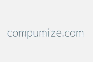 Image of Compumize