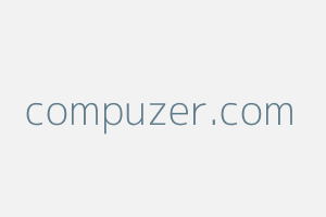 Image of Compuzer