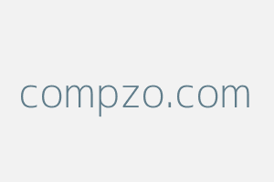Image of Compzo