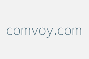 Image of Comvoy