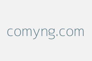 Image of Comyng