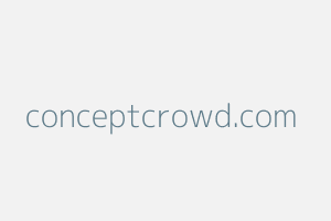 Image of Conceptcrowd
