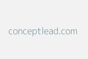 Image of Conceptlead