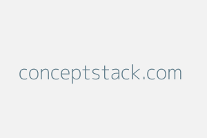 Image of Conceptstack