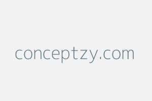 Image of Conceptzy