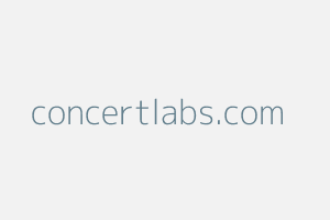 Image of Concertlabs