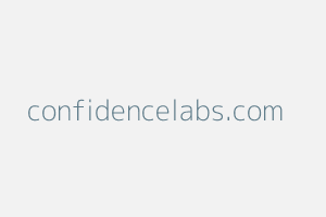 Image of Confidencelabs