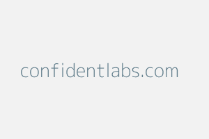 Image of Confidentlabs