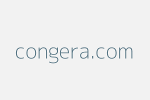 Image of Congera