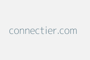 Image of Connectier