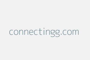 Image of Connectingg