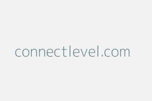 Image of Connectlevel
