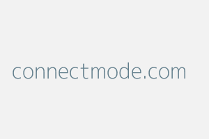 Image of Connectmode