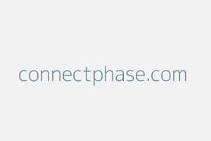 Image of Connectphase
