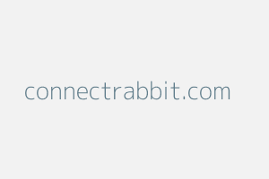 Image of Connectrabbit