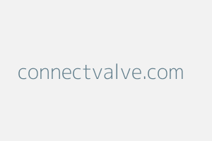 Image of Connectvalve