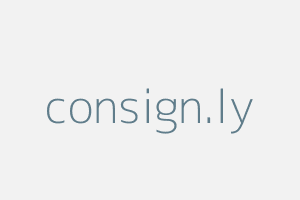 Image of Consign.ly