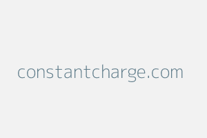 Image of Constantcharge
