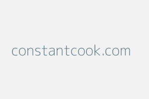 Image of Constantcook