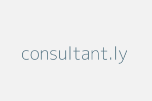Image of Consultant.ly