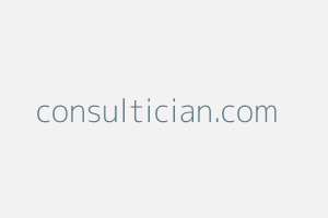 Image of Consultician