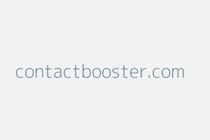 Image of Contactbooster