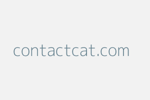 Image of Contactcat