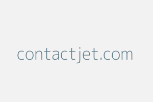Image of Contactjet