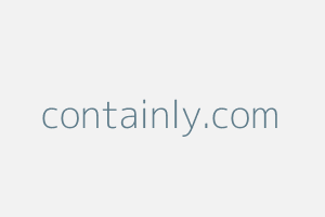 Image of Containly