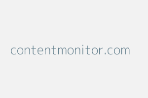 Image of Contentmonitor