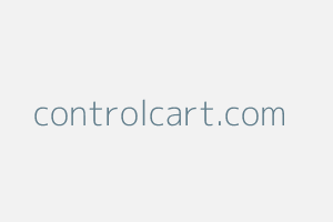 Image of Controlcart