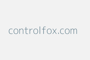 Image of Controlfox
