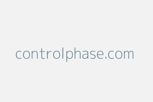 Image of Controlphase
