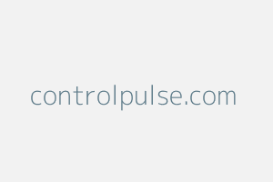 Image of Controlpulse