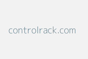 Image of Controlrack
