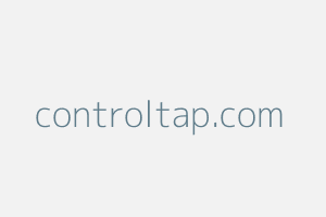 Image of Controltap