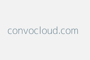 Image of Convocloud