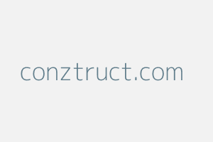 Image of Conztruct
